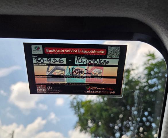 2026 Perodua BEZZA 1.3 X (A) PROMO OTR BRAND NEW - 4