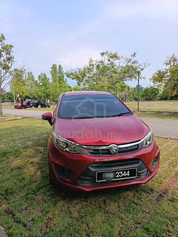 2018 Proton PERSONA 1.6 STANDARD -- (A) - 1