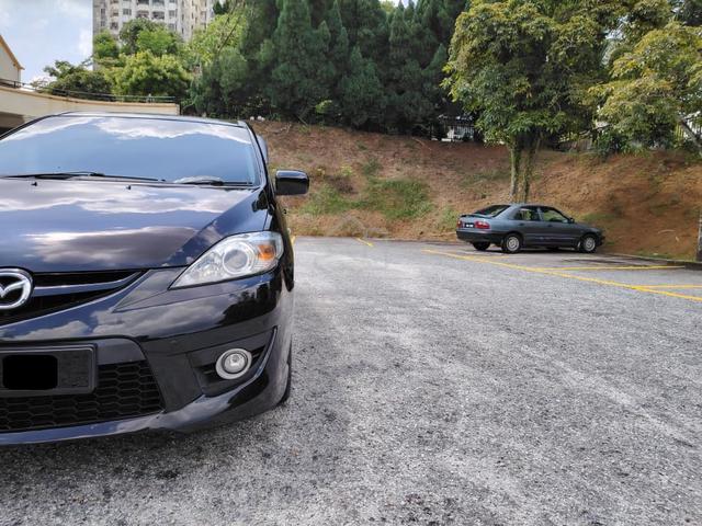 2010 Mazda 5 2.0 FACELIFT (A)2p/door/f*LOAN/4YRS** - 5