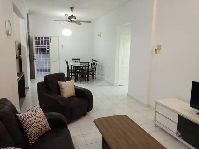 Golf Vista Resort Homes 3