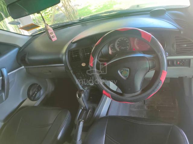 2002 Proton WAJA 1.6 (A) - 3