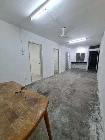 Taman Muhibbah 1