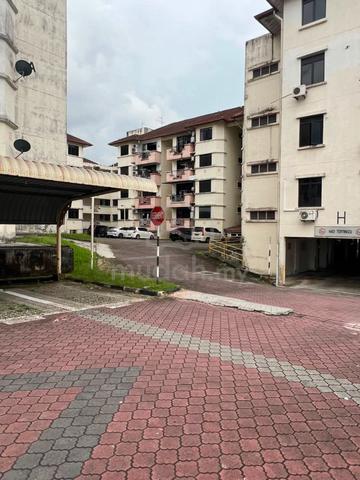 Skudai Villa 1