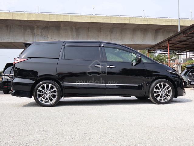 2017 Toyota ESTIMA 2.4(A) AERAS PREMIUM M433 - 5