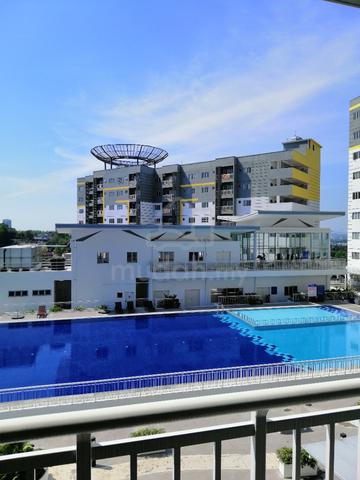 Permata Residences 1