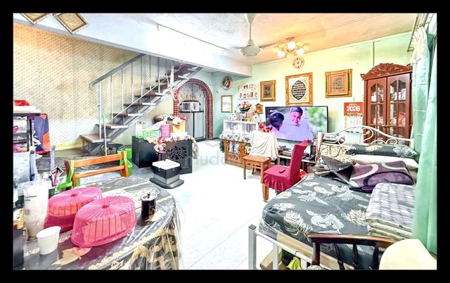 DEPOSIT FLEXIBLE 🔥 RENOVATED 2 Storey Taman Seraya Ampang 1