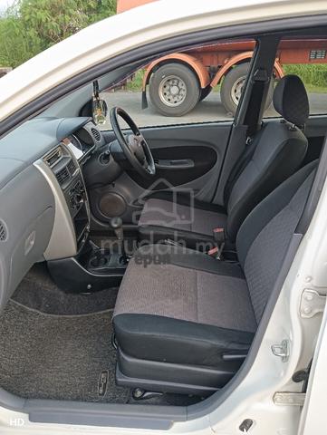 2010 Perodua VIVA 1.0 ELITE EJ-VE (A) - 5