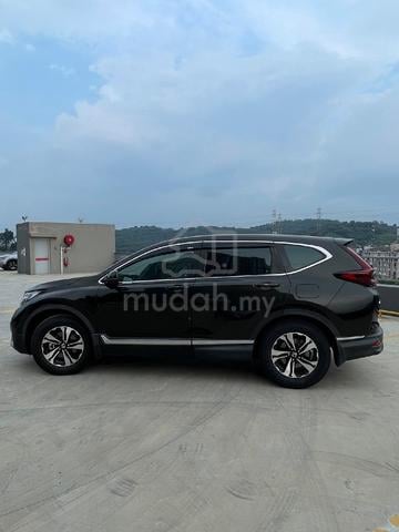 2021 Honda CR-V 2.0 2WD MY17 RW FACELIFT (A) - 5