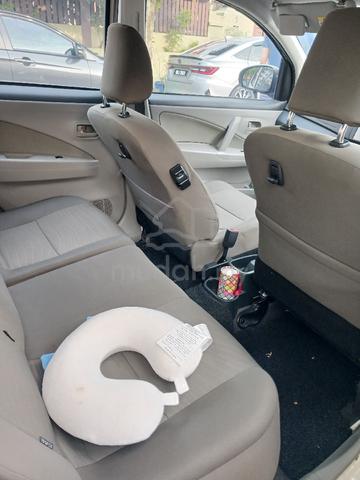2015 Perodua MYVI 1.3 PREMIUM X MY11 M600 - 4
