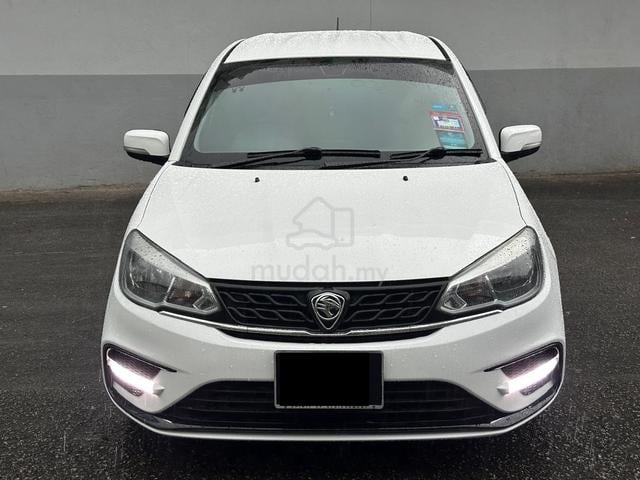 Proton SAGA PREMIUM AT 1.3L (A) - 3