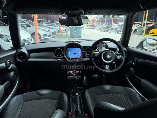 2010 Mini COOPER 1.6 S FACELIFT (A) N18 TURBO - 3
