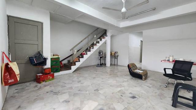 [FULL LOAD]Desa Cemerlang Cheapest Price 2 Storey Terrace Unblock View 1