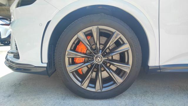 2023 Lexus RX350 2.4 F SPORT (A) - 3