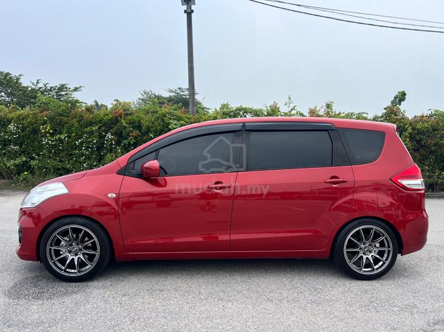 2017 Proton Ertiga 1.4 Executive (A) - 4