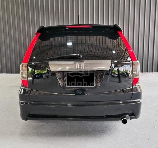 Honda STREAM 1.8 i-VTEC (A) RSZ FACELIFT SUNROOF - 5