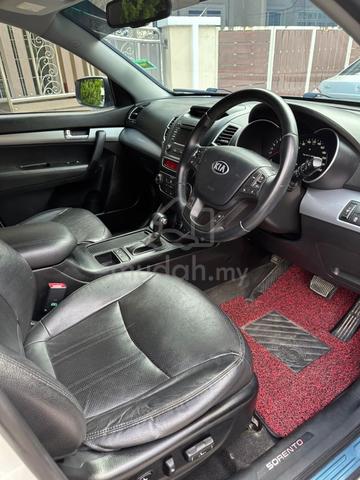 2014 Kia SORENTO 2.3 ENHANCED (A) - 2