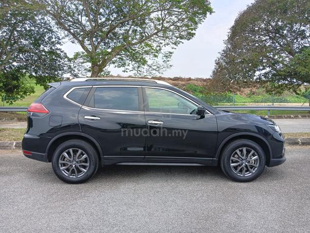 2019 Nissan X-TRAIL 2.0 MID T32 (A) XTRAIL 360 CAM - 3