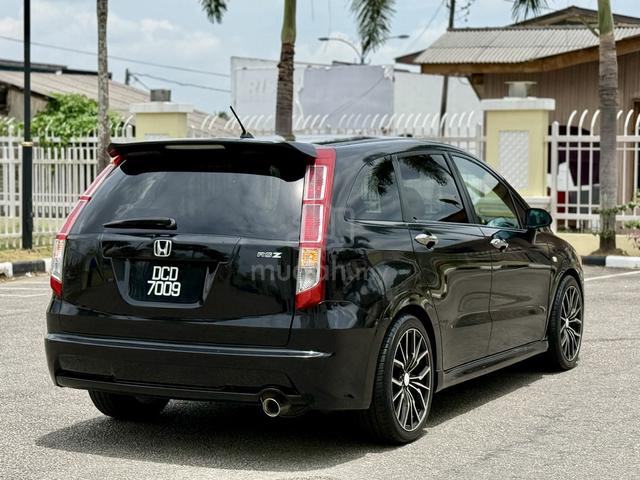 2008 Honda STREAM 2.0 i-VTEC RSZ (A) - 5