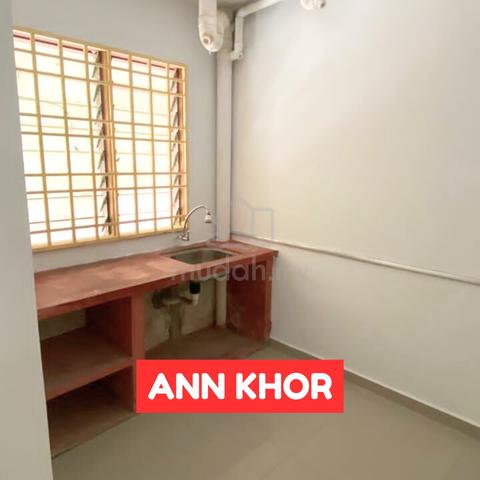 Taman Jernih Basic Fitting House Rent Bukit Mertajam Nr Kampung Baru 2