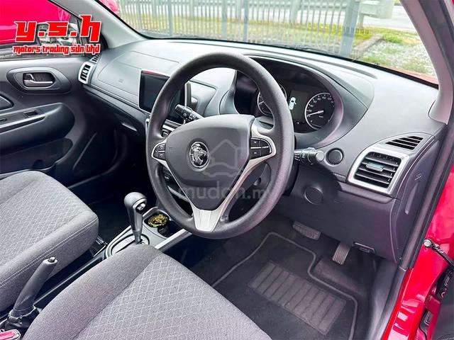 2022 Proton SAGA 1.3 PREMIUM AT MY16 FACELIFT (A) - 5