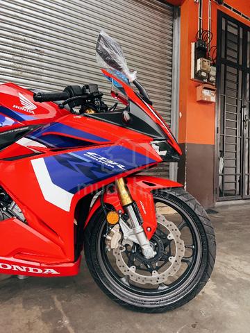 cbr super bike price