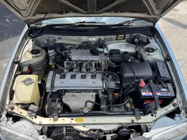 1997 Toyota COROLLA 1.6 SEG (A) - 3