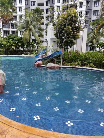 Putra Place 1