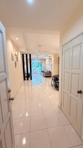 Regency Heights 1