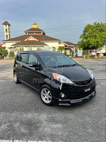 2010 Perodua ALZA 1.5 EZi (A) - 1
