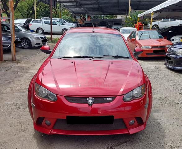 2013 Proton SATRIA 1.6 NEO R3 EXECUTIVE (A) - 2