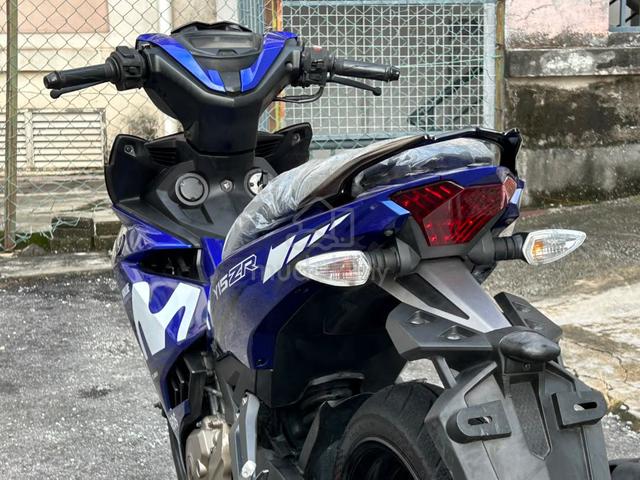 2020 YAMAHA Y15ZR Y15 ZR Y 15 ZR 1Owner LIKE NEW - photo 11 of 24
