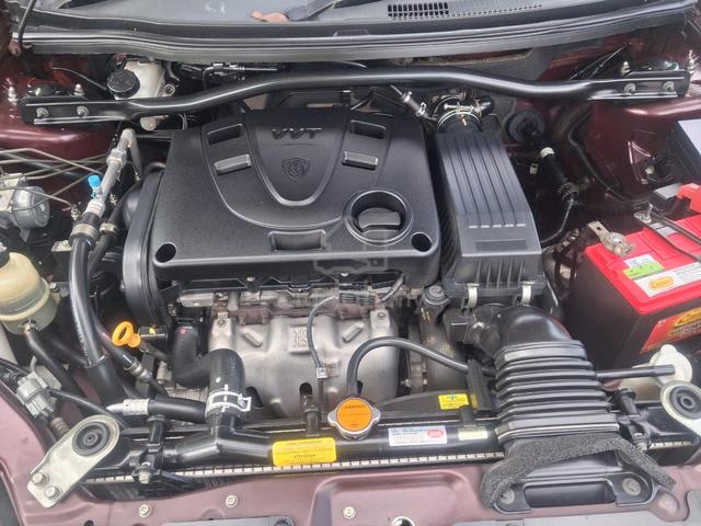 2020 Proton SAGA 1.3 STANDARD AT MY16 BT P2-13A - 3