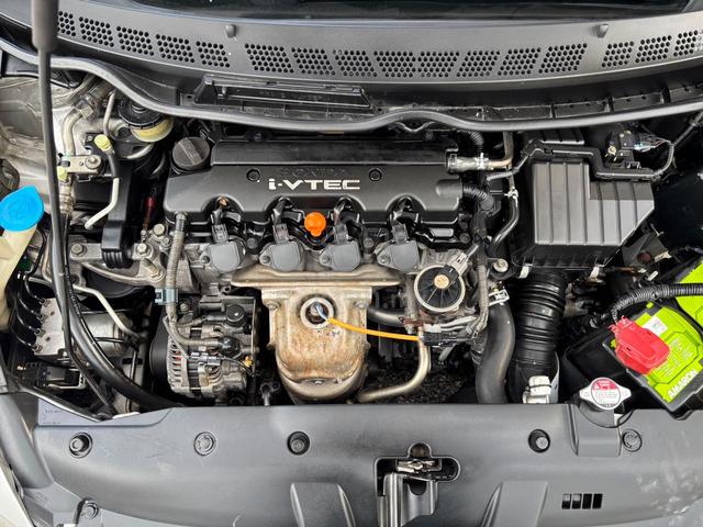 2012 Honda CIVIC 2.0 S i-VTEC FACELIFT (A) - 4