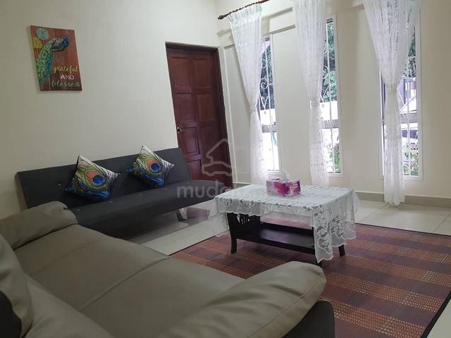 Fully Furnished Negeri Sembilan Rasah Room For Rent 1