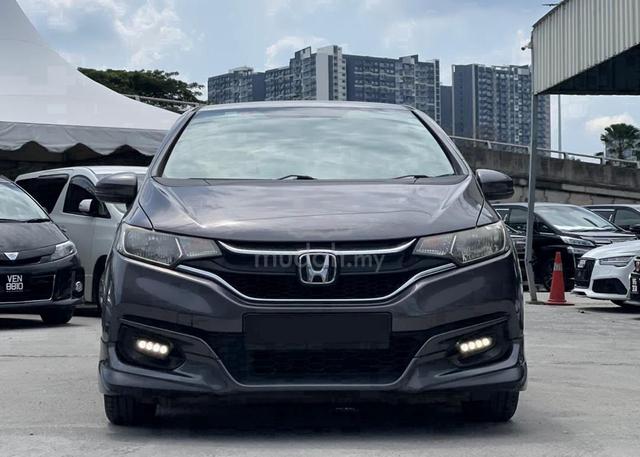 GOOD CONDITION 2019 Honda JAZZ 1.5 E FACELIFT (A) - 3