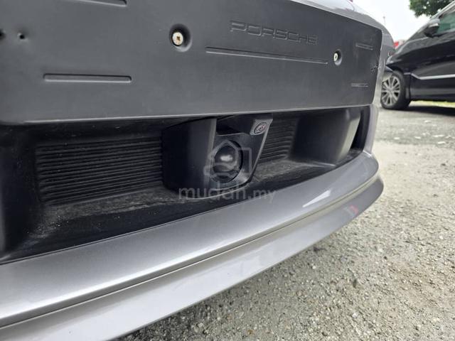 2020 Porsche 911 3.0 CARRERA 4S (A) 23145 - 2