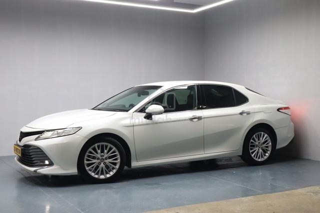 2020 Toyota CAMRY 2.5V (A) JBL BSM - 3