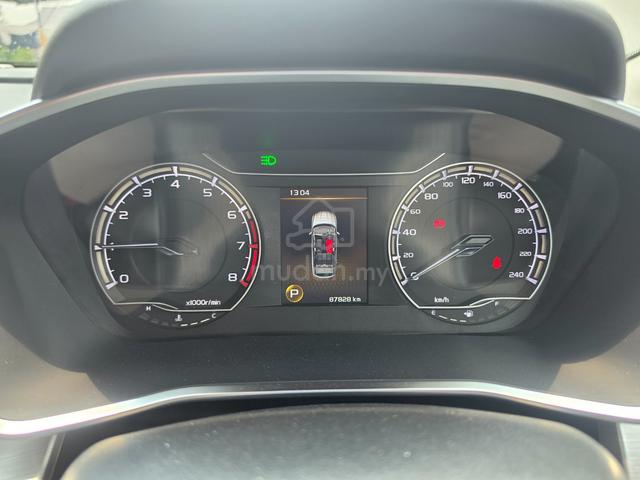 2022 Proton X50 1.5 EXECUTIVE MY20 (A) - 5