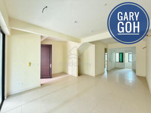 Iconic Skies Villa 3.5 Storey Terrace 3463sqft Relau Bayan Lepas 1