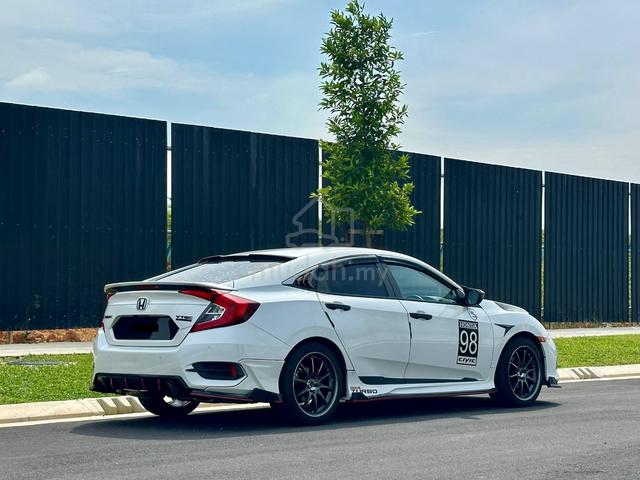 Honda CIVIC 1.5 TC-P🔥Limited Unit‼️‼️‼️ - 3