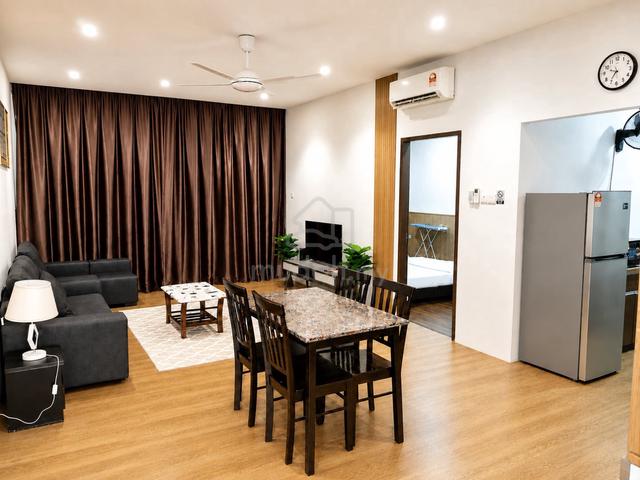 Rex Apartment 1