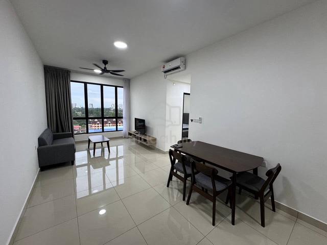 Veranda Residence 1
