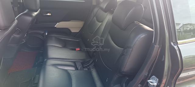 2020 Toyota RUSH S 1.5L (A) - 5