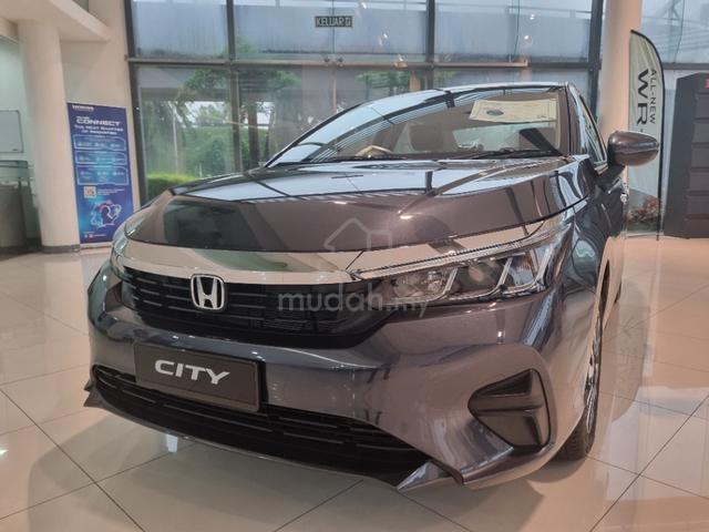 Honda CITY rebate 18K*🎁🎁🎁 - 5