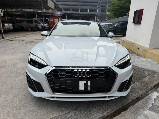 2023 Audi A5 2.0 SPORTBACK TFSI S-Line QUATTRO - 2