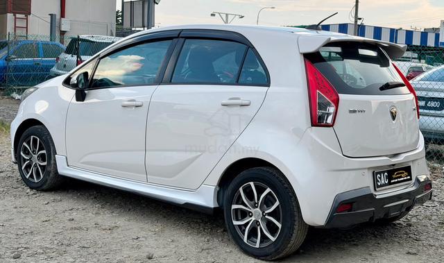 2015 Proton IRIZ 1.6 PREMIUM (A) - 5