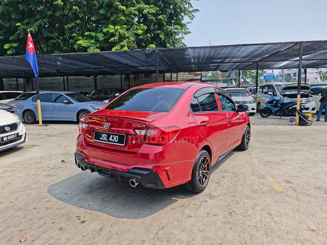 2017 Proton SAGA 1.3 (AUTO) - 3