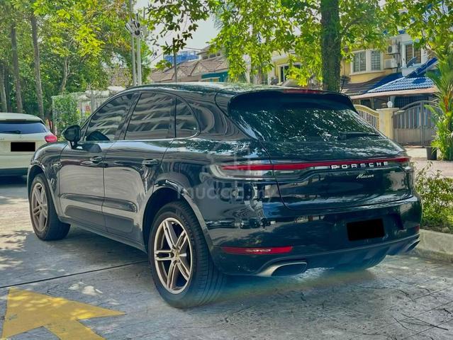 2019 Porsche MACAN 2.0L MIL 60K KM ONLY - 3
