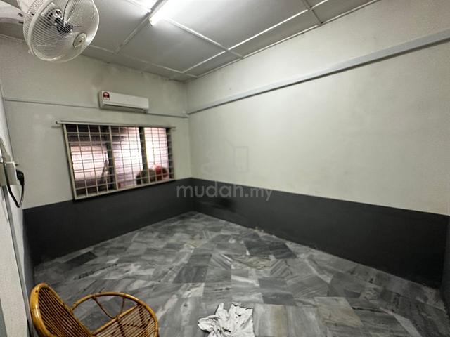 [ Murah + Nice ] 1sty House , Taman Sri hijau , Green Park , Rawang 5