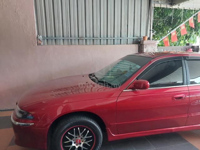 1999 Proton PERDANA 2.0 SEi (A) - 5